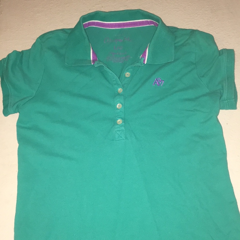 Aeropostale polo